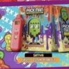 Best Packman Fruity Zushi Pebblez Disposable UK – 2024
