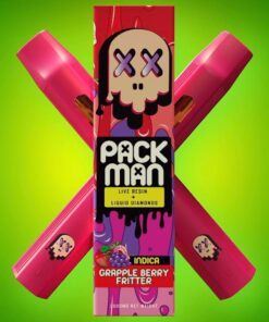 Packman Vapes For Sale
