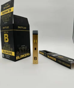 PACKMAN BLINKER VAPES UK