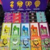 Packman live resins 2g disposables