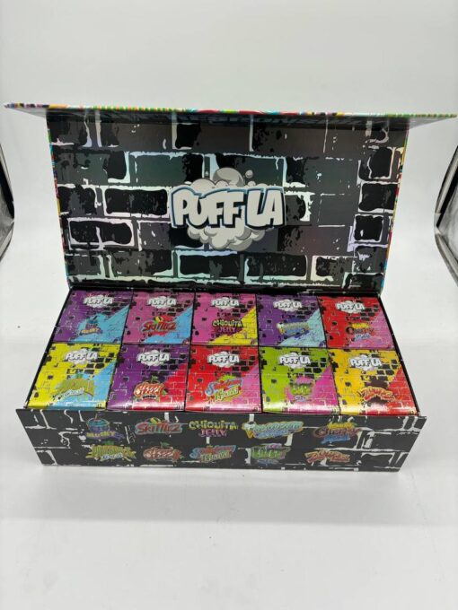 Packman Vapes For Sale
