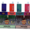TNT VAPE PEN UK - PACKMAN VAPES UK