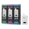 TORCH THC VAPE UK - PACKMAN VAPES UK