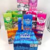 WHOLE MELT CARTS UK - PACKMAN VAPES UK