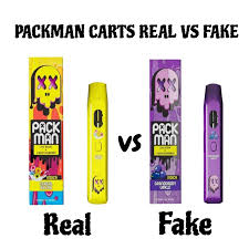 Are Packman Vapes Real?