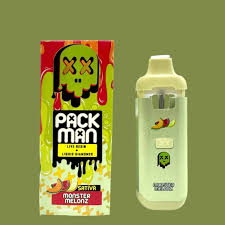 Packman Vapes Uk