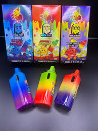 Packman Vapes Uk