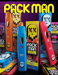 Are Packman Vapes Legal In Uk?