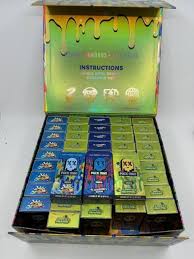 Are Packman Vapes Thc?