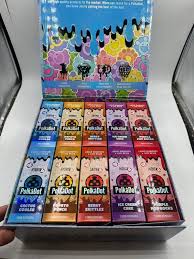 Best THC Vapes in the UK