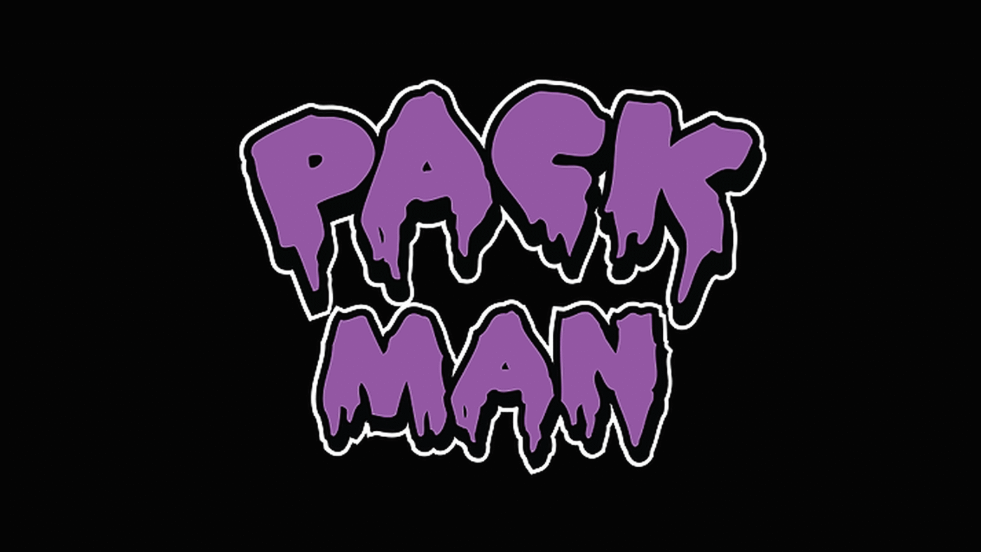 Packman vape